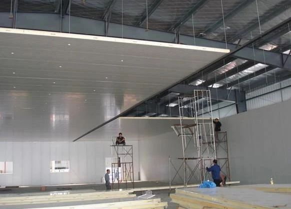 吉县小型鲜花冷库建造需要注意哪些