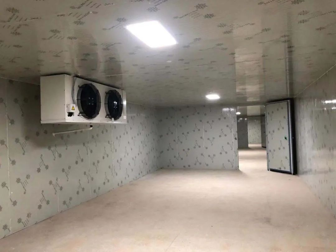 吉县小型冷库的结构有哪些特色