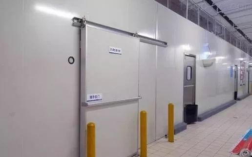 吉县冷库建筑结构的特点
